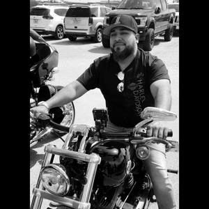 Meet your Posher, Bernardo